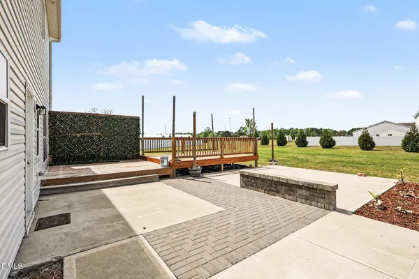 $360,000 | 228 Monroe Fields Drive, Benson, NC 27504