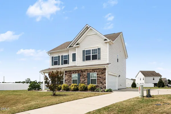 $360,000 | 228 Monroe Fields Drive, Benson, NC 27504