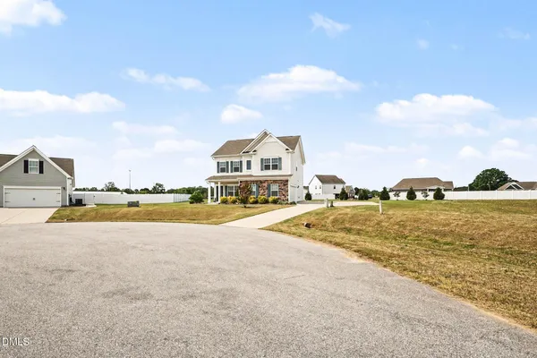 $360,000 | 228 Monroe Fields Drive, Benson, NC 27504