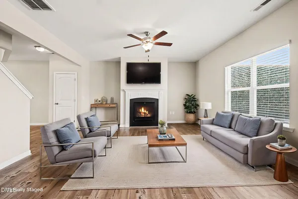 $360,000 | 228 Monroe Fields Drive, Benson, NC 27504