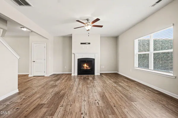 $360,000 | 228 Monroe Fields Drive, Benson, NC 27504