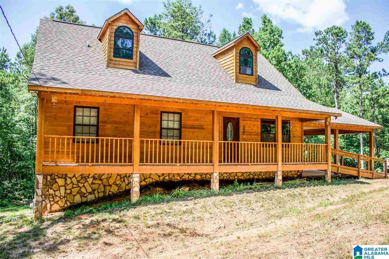660 Fox Trot Road Talladega, AL 35160 - Photo 1 of 24