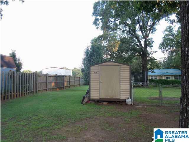 626 Parkell Avenue South Bessemer, AL 35023 - Photo 10 of 10