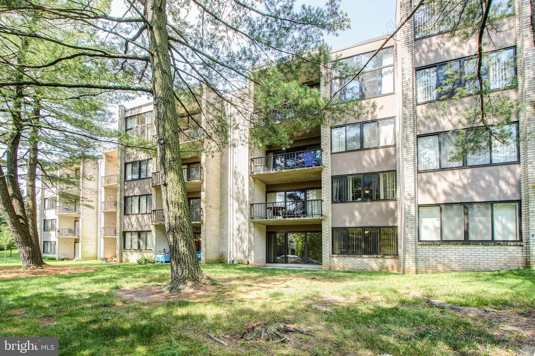 10862 Bucknell Drive, Unit 1 Silver Spring, MD 20902 - Photo 45 of 47