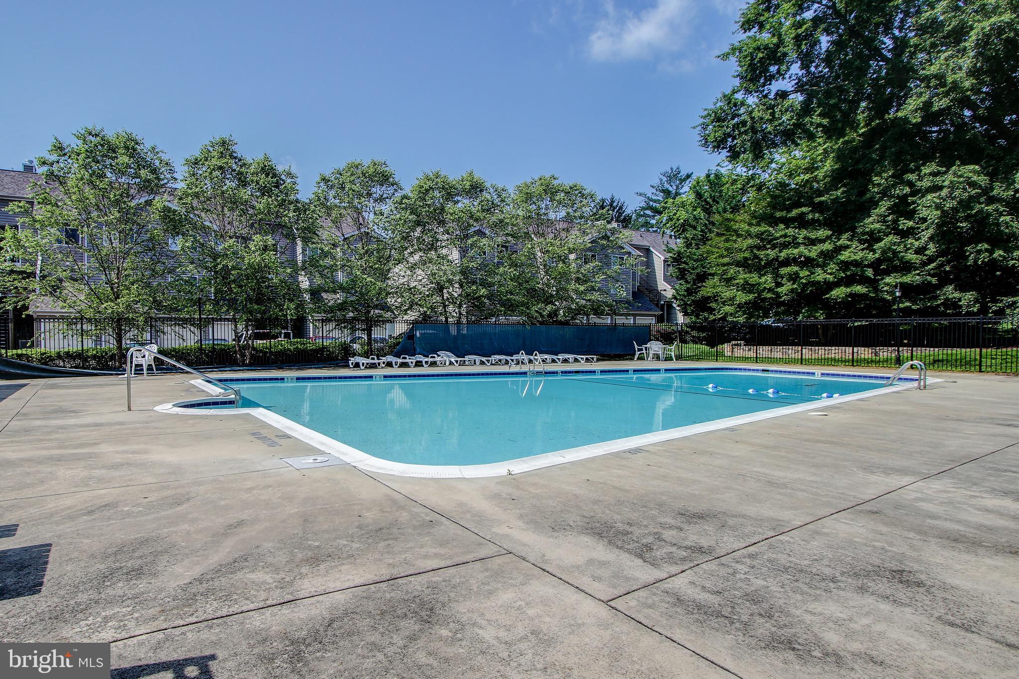 10862 Bucknell Drive, Unit 1 Silver Spring, MD 20902 - Photo 46 of 47