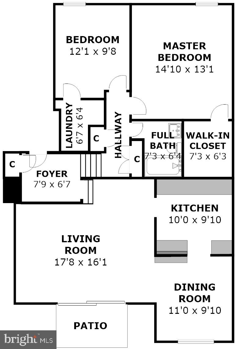 10862 Bucknell Drive, Unit 1 Silver Spring, MD 20902 - Photo 47 of 47