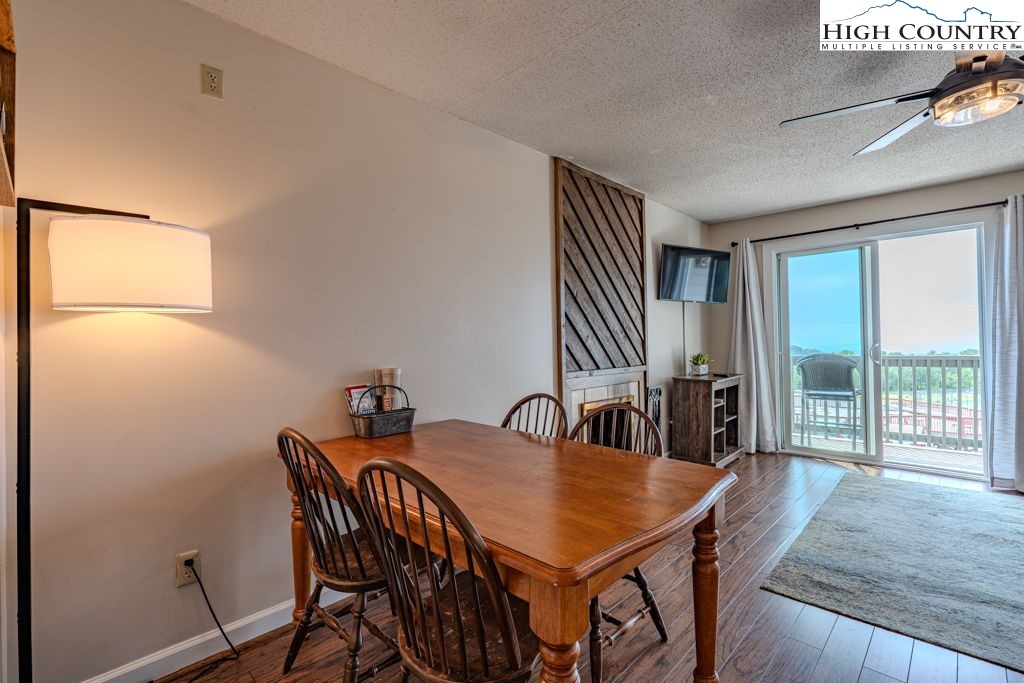 301 Pinnacle Inn Road, Unit 4214 Beech Mountain, NC 28604 - Photo 15 of 34