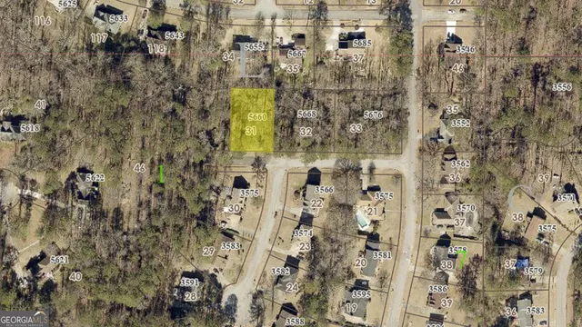 $25,000 | 5660 Fox Hound Trail, Lithonia, GA 30038