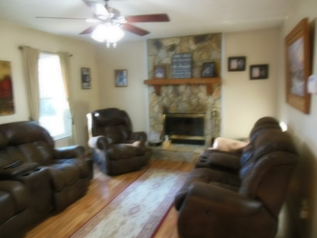 442 Crystal Springs Road Graniteville, SC 29829 - Photo 3 of 13 Gallery Image 3