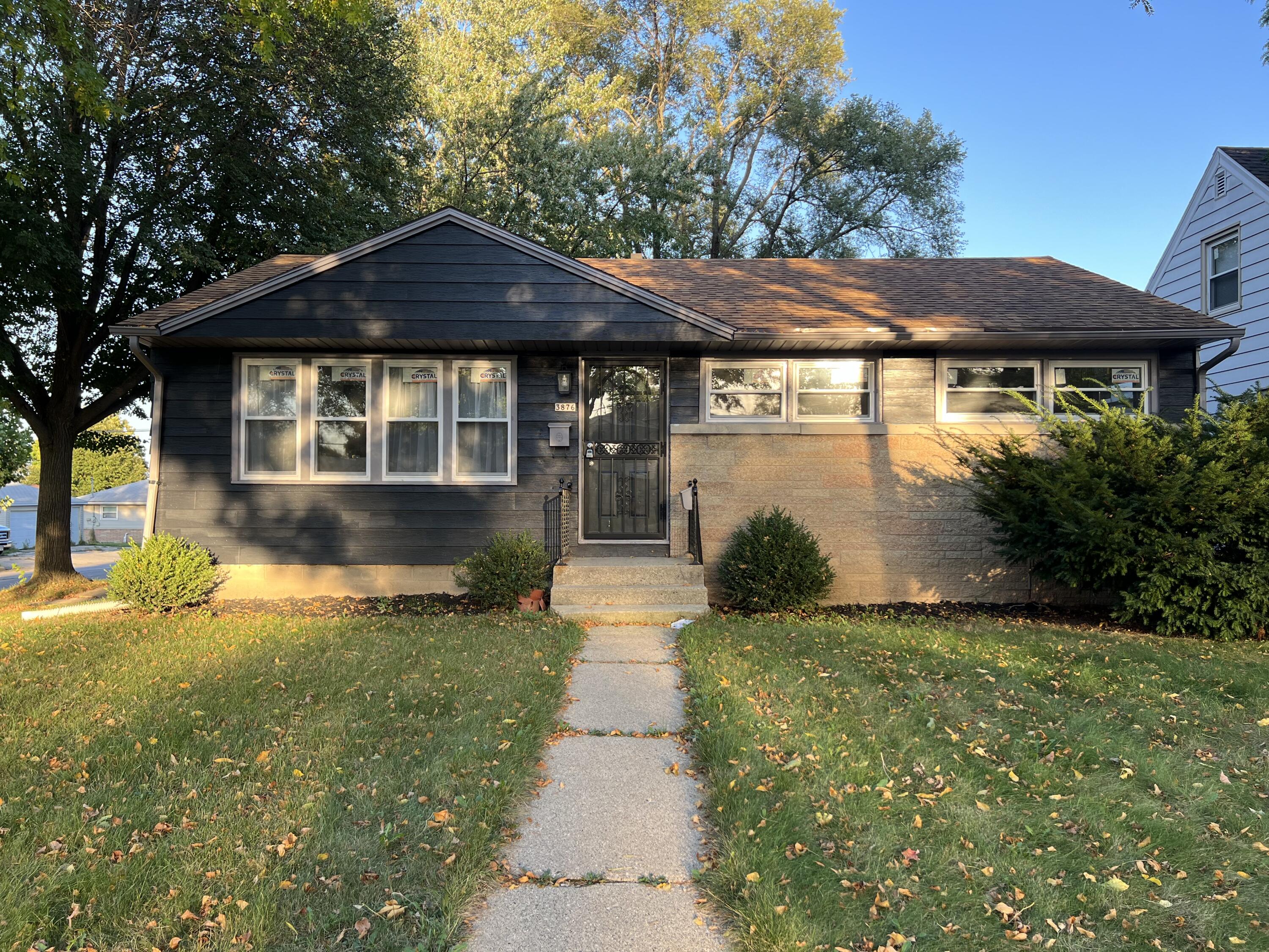3876 North 75th Street Milwaukee, WI 53216 - Photo 1 of 1 Welcome Home!!