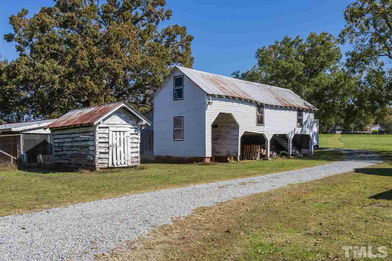 1780 Silk Hope Gum Spring Road Pittsboro, NC 27312 - Photo 22 of 28 Gallery Image 22