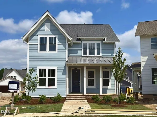 $489,900 | 1820 Lumineer Lane, Wendell, NC 27591