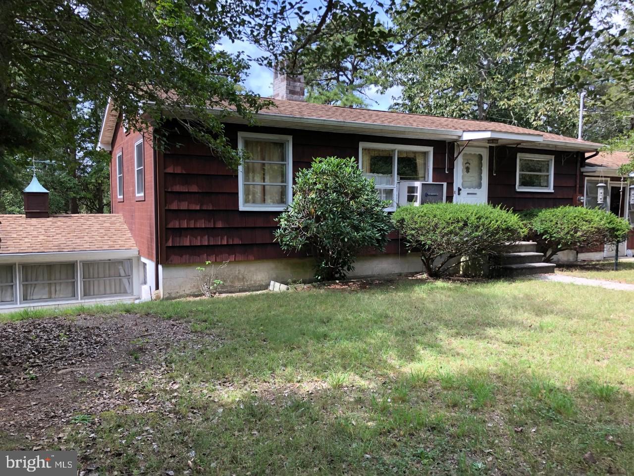 16 Old Stage Road Millville, NJ 08332 - Photo 3 of 28 Front of home