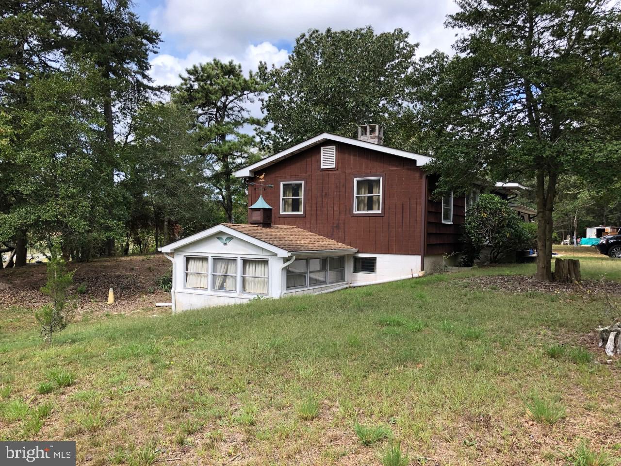 16 Old Stage Road Millville, NJ 08332 - Photo 9 of 28 Side view