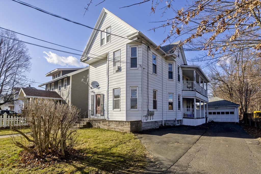 53 Westfield Road Holyoke, MA 01040 - Photo 1 of 40 Gallery Image 1