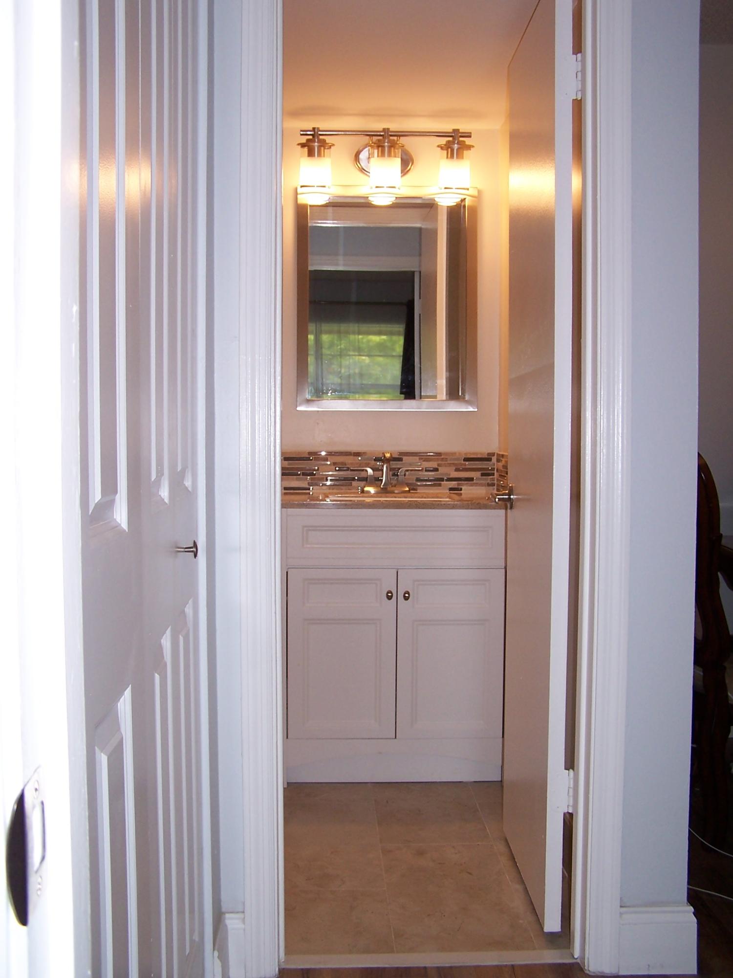 1251 Northwest 13th Street, Unit 436C Boca Raton, FL 33486 - Photo 11 of 27 Bathroom