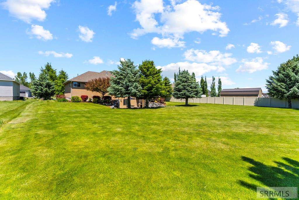 4028 East Fairway Drive Rigby, ID 83442 - Photo 52 of 73
