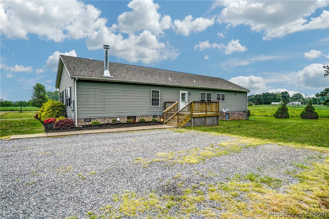 1945 Goodluck Road Lancaster, VA 22503 - Photo 42 of 44
