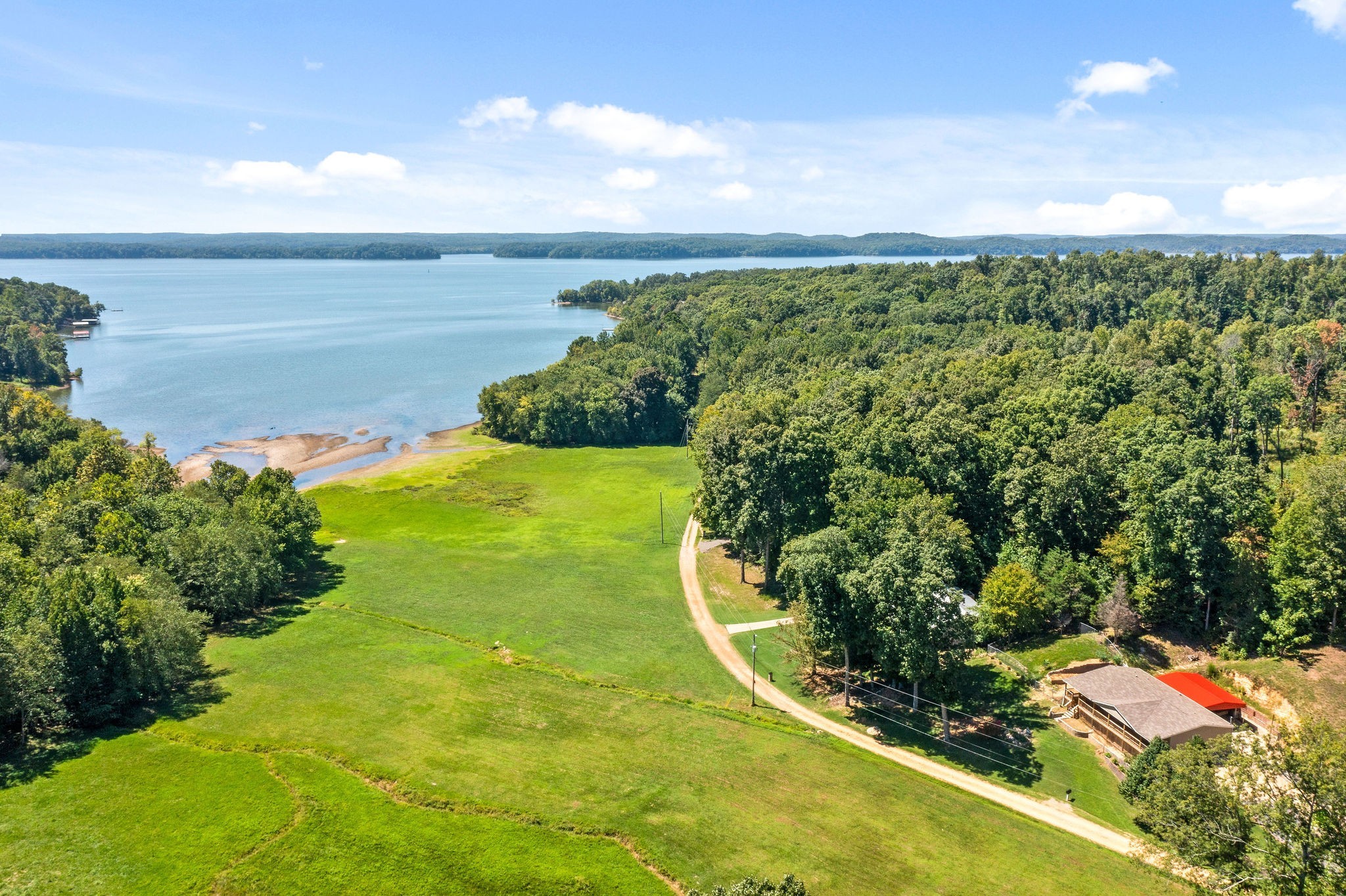 574 Short Creek Road Dover, TN 37058 - Photo 1 of 47 Gallery Image 1