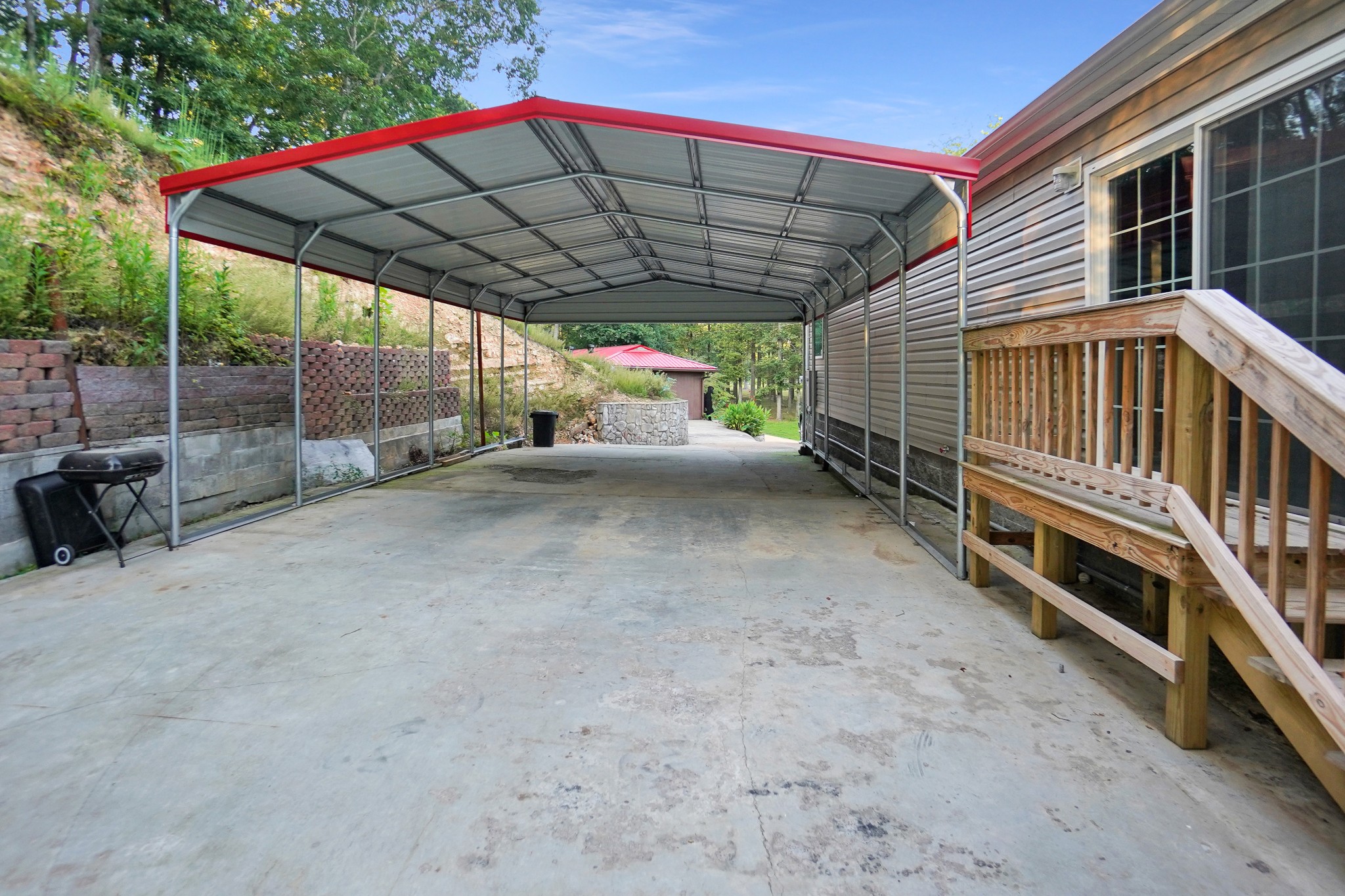 574 Short Creek Road Dover, TN 37058 - Photo 26 of 47 Gallery Image 26