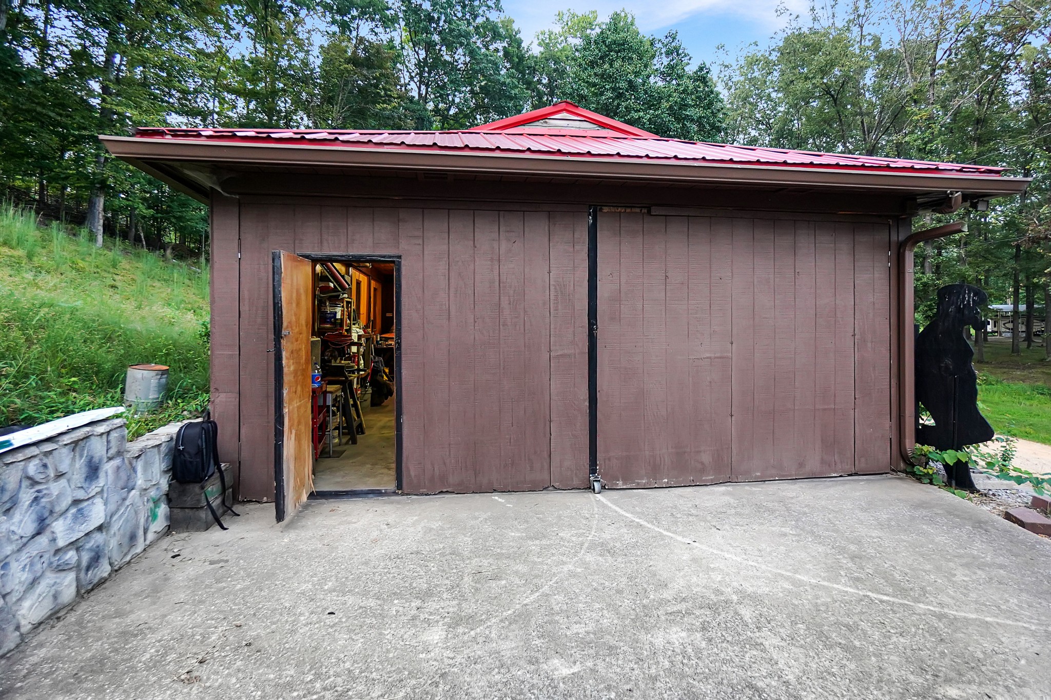 574 Short Creek Road Dover, TN 37058 - Photo 28 of 47 Gallery Image 28