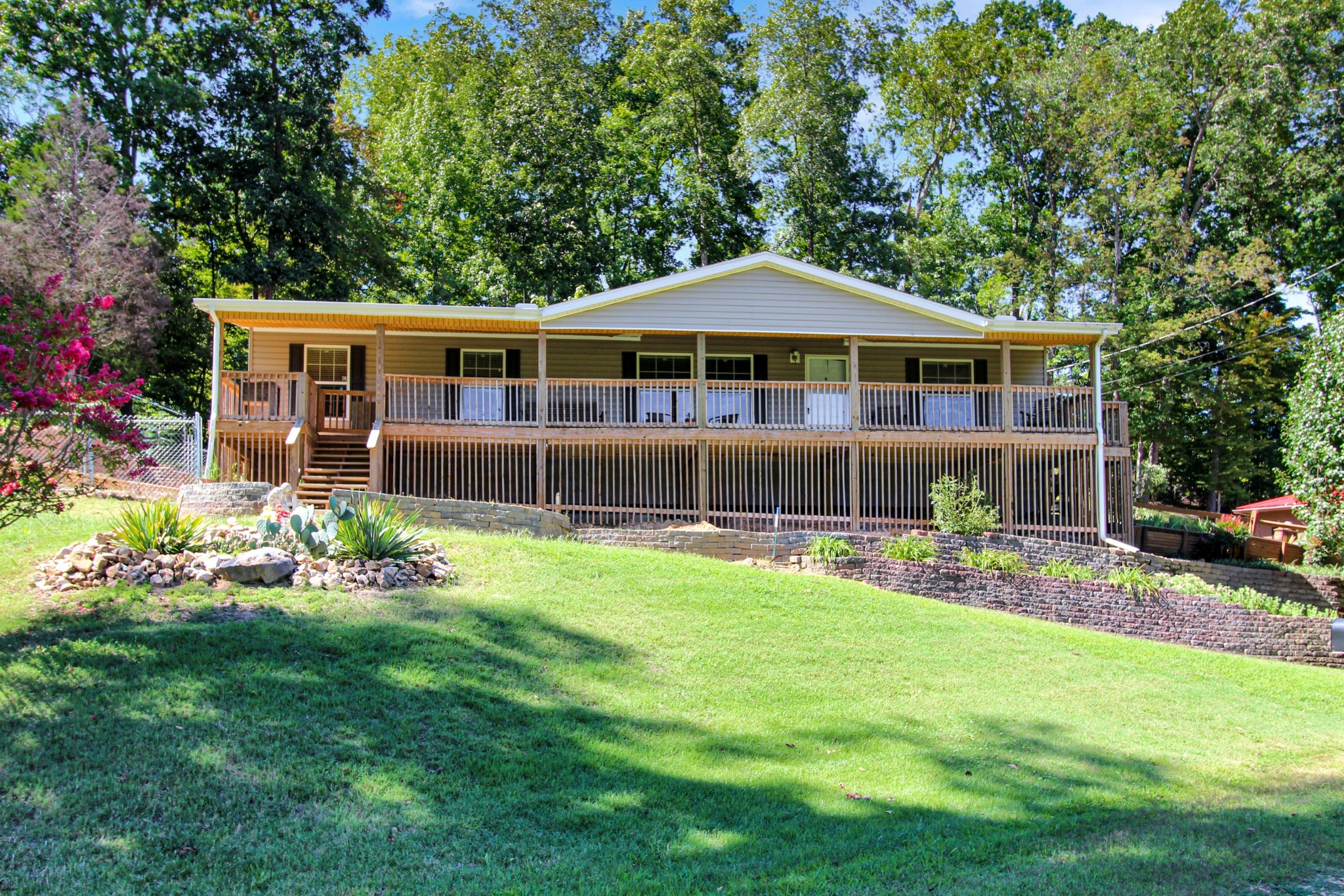 574 Short Creek Road Dover, TN 37058 - Photo 3 of 47 Gallery Image 3