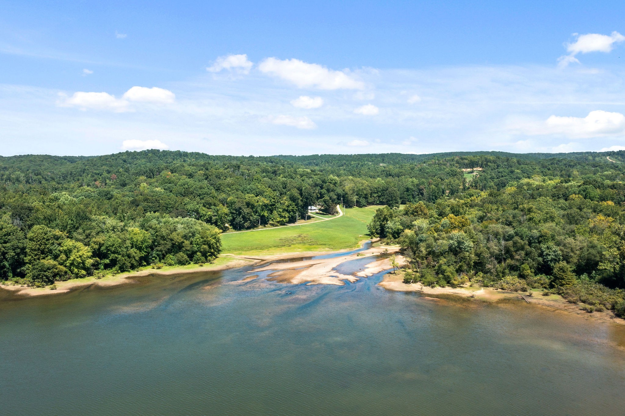 574 Short Creek Road Dover, TN 37058 - Photo 43 of 47 Gallery Image 43