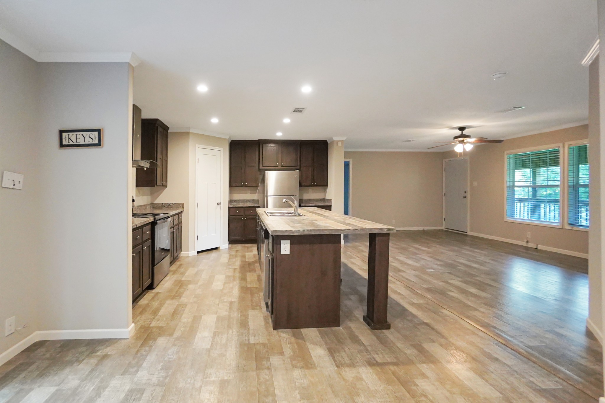574 Short Creek Road Dover, TN 37058 - Photo 7 of 47 Gallery Image 7