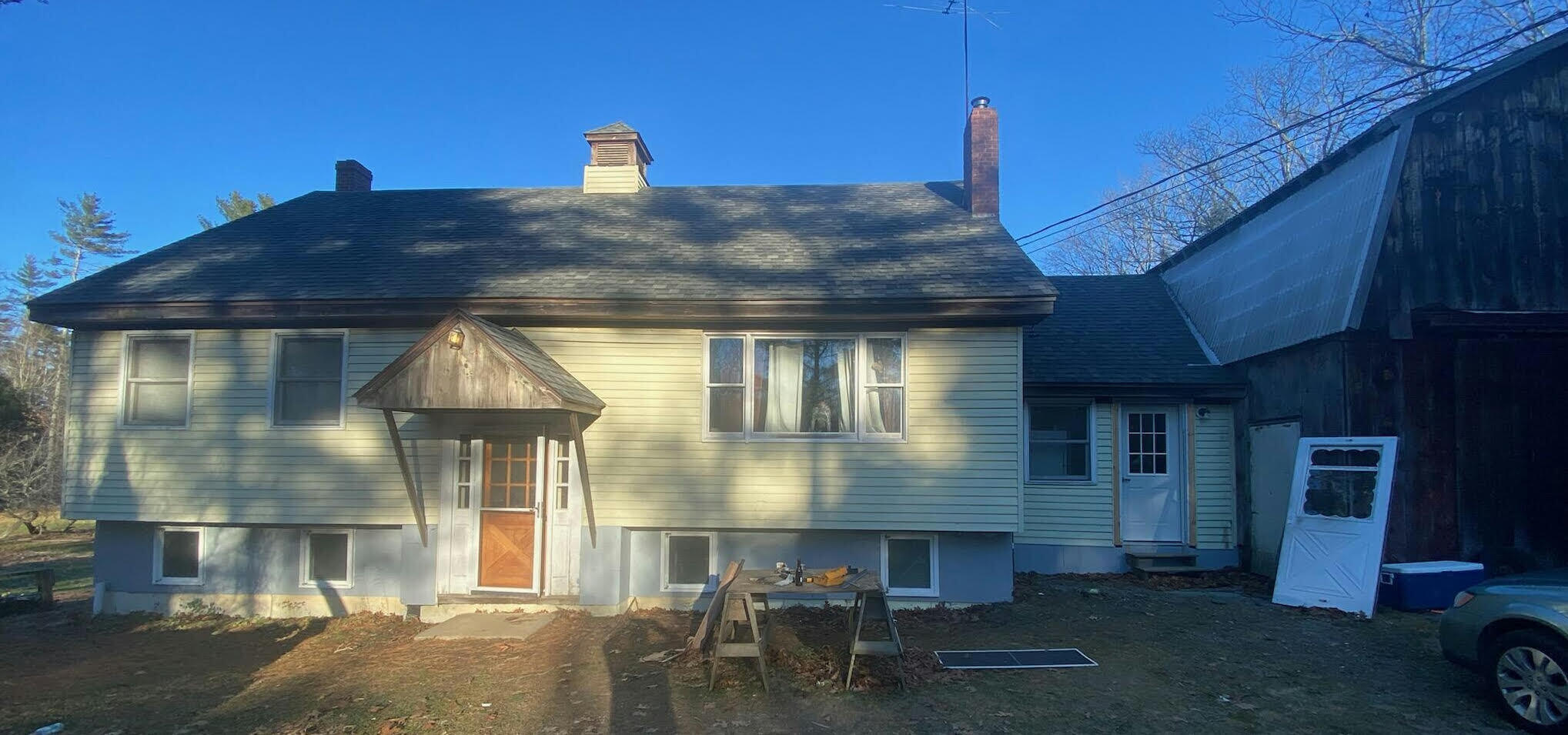 74 Duckpuddle Road Nobleboro, ME 04555 - Photo 1 of 1 74 Duck Puddle Road