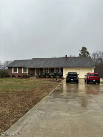 $399,000 | 73323 Old Twenty One Road, Kimbolton, OH 43749