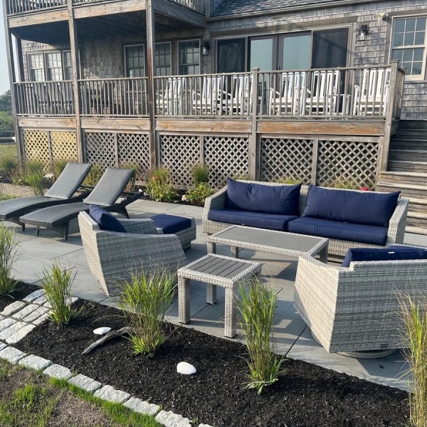 22 Sheep Pond Road Nantucket, MA 02554 - Photo 4 of 27