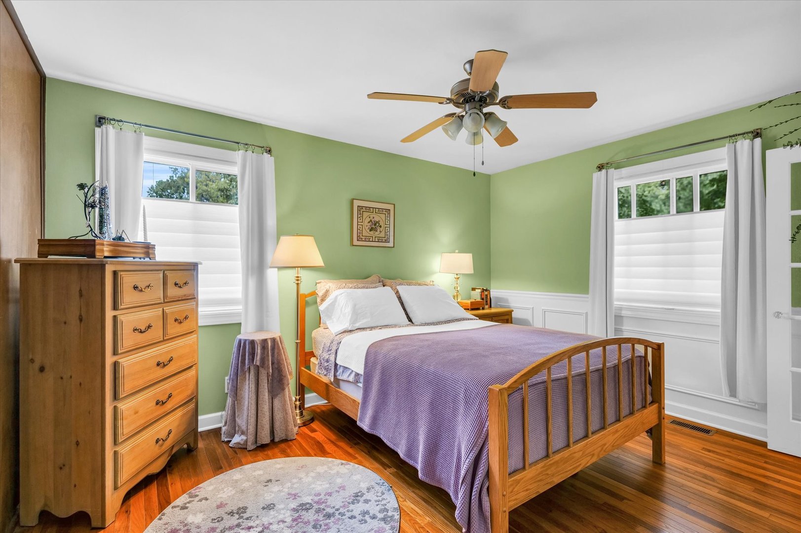 2516 Arden Drive Champaign, IL 61821 - Photo 15 of 26