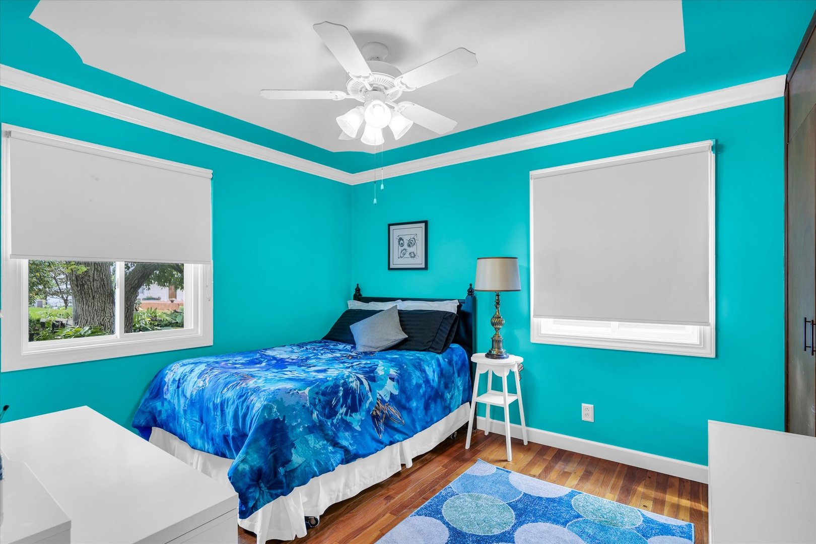 2516 Arden Drive Champaign, IL 61821 - Photo 19 of 26