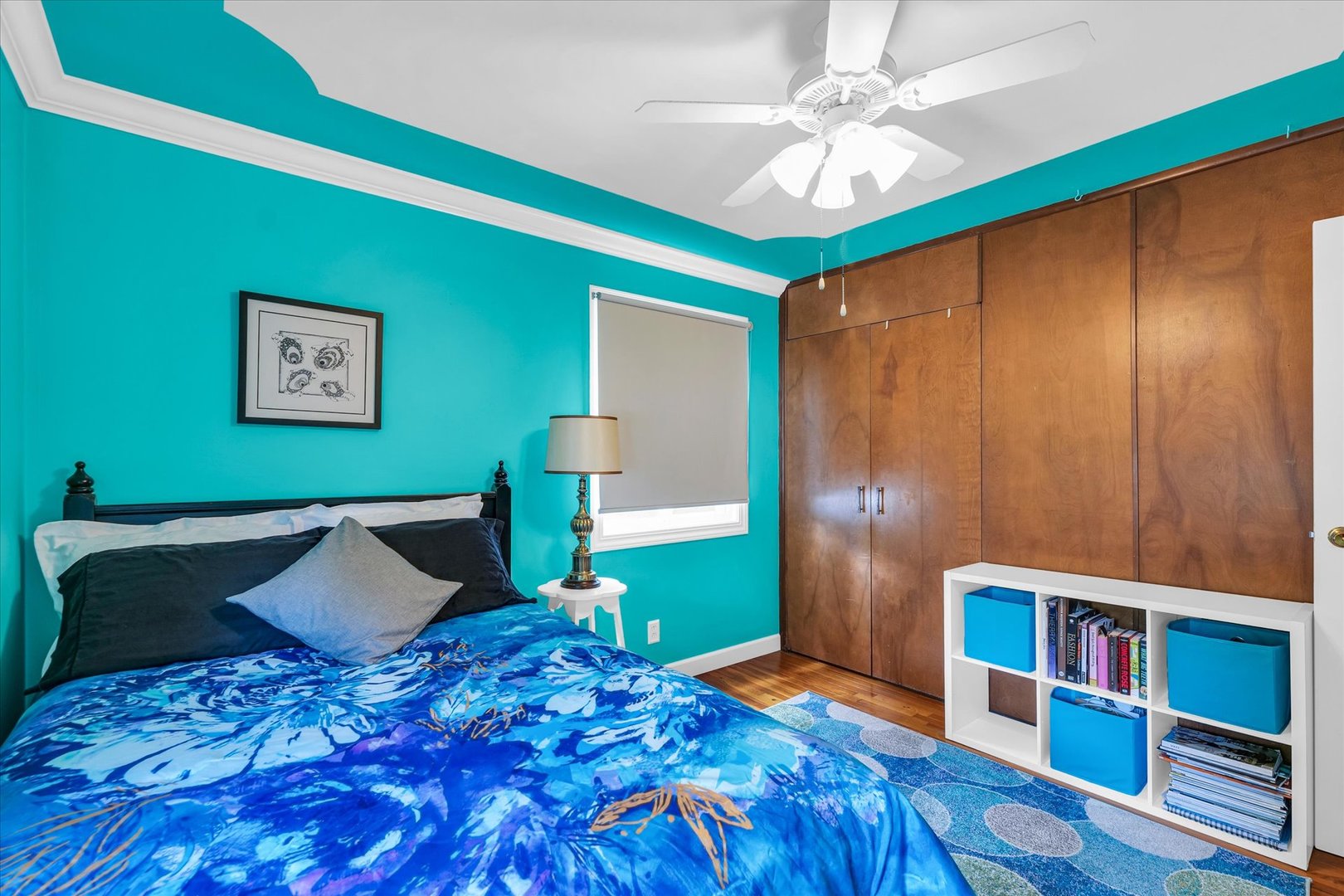 2516 Arden Drive Champaign, IL 61821 - Photo 20 of 26