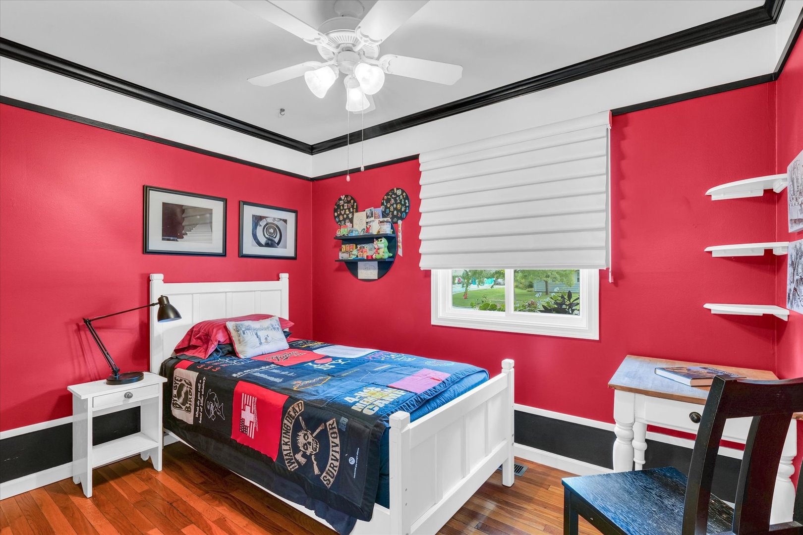 2516 Arden Drive Champaign, IL 61821 - Photo 21 of 26