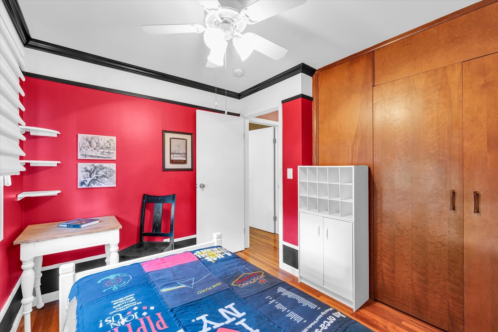 2516 Arden Drive Champaign, IL 61821 - Photo 22 of 26