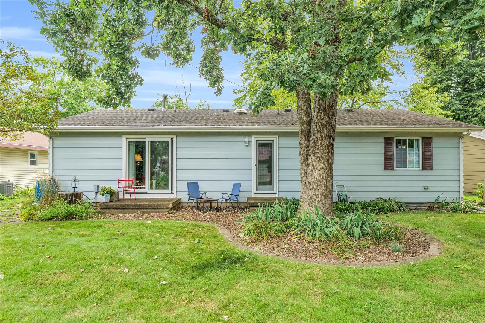 2516 Arden Drive Champaign, IL 61821 - Photo 23 of 26