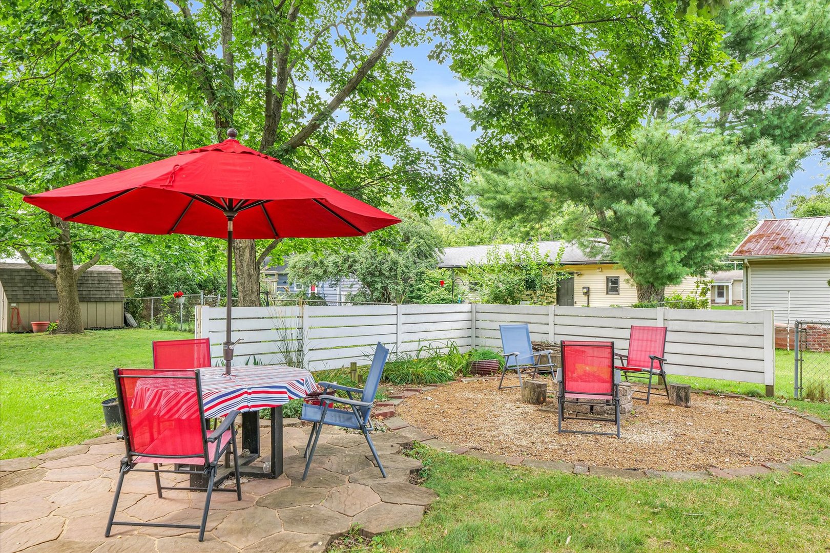 2516 Arden Drive Champaign, IL 61821 - Photo 24 of 26