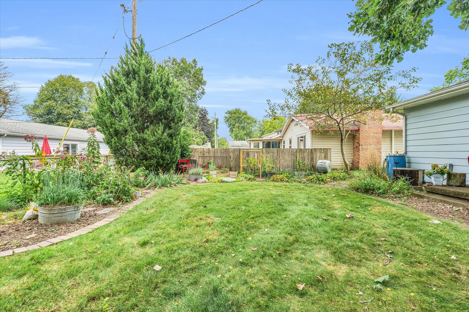 2516 Arden Drive Champaign, IL 61821 - Photo 25 of 26