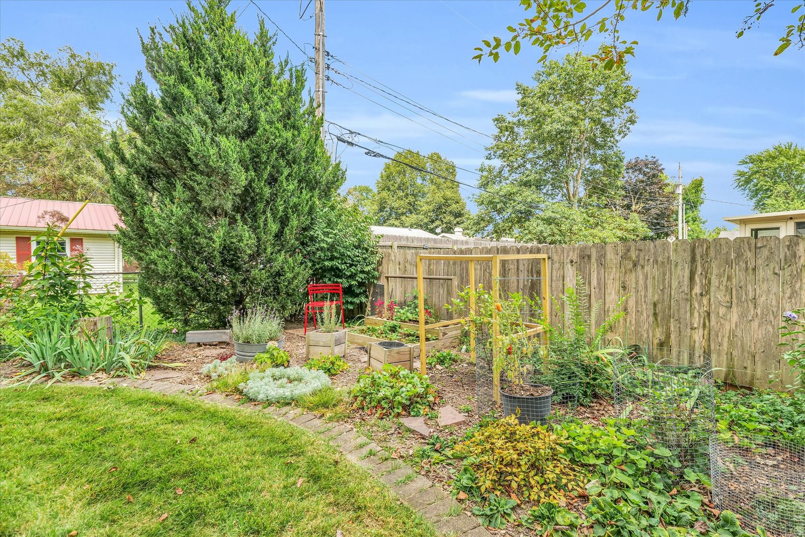 2516 Arden Drive Champaign, IL 61821 - Photo 26 of 26