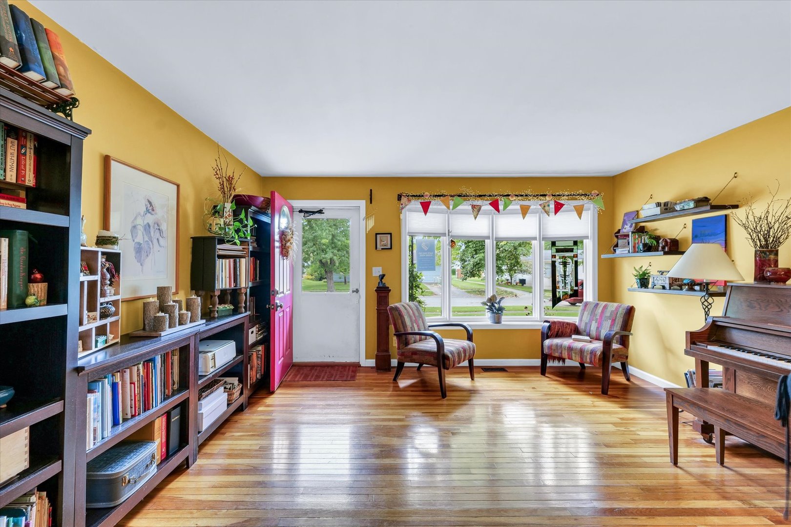 2516 Arden Drive Champaign, IL 61821 - Photo 3 of 26