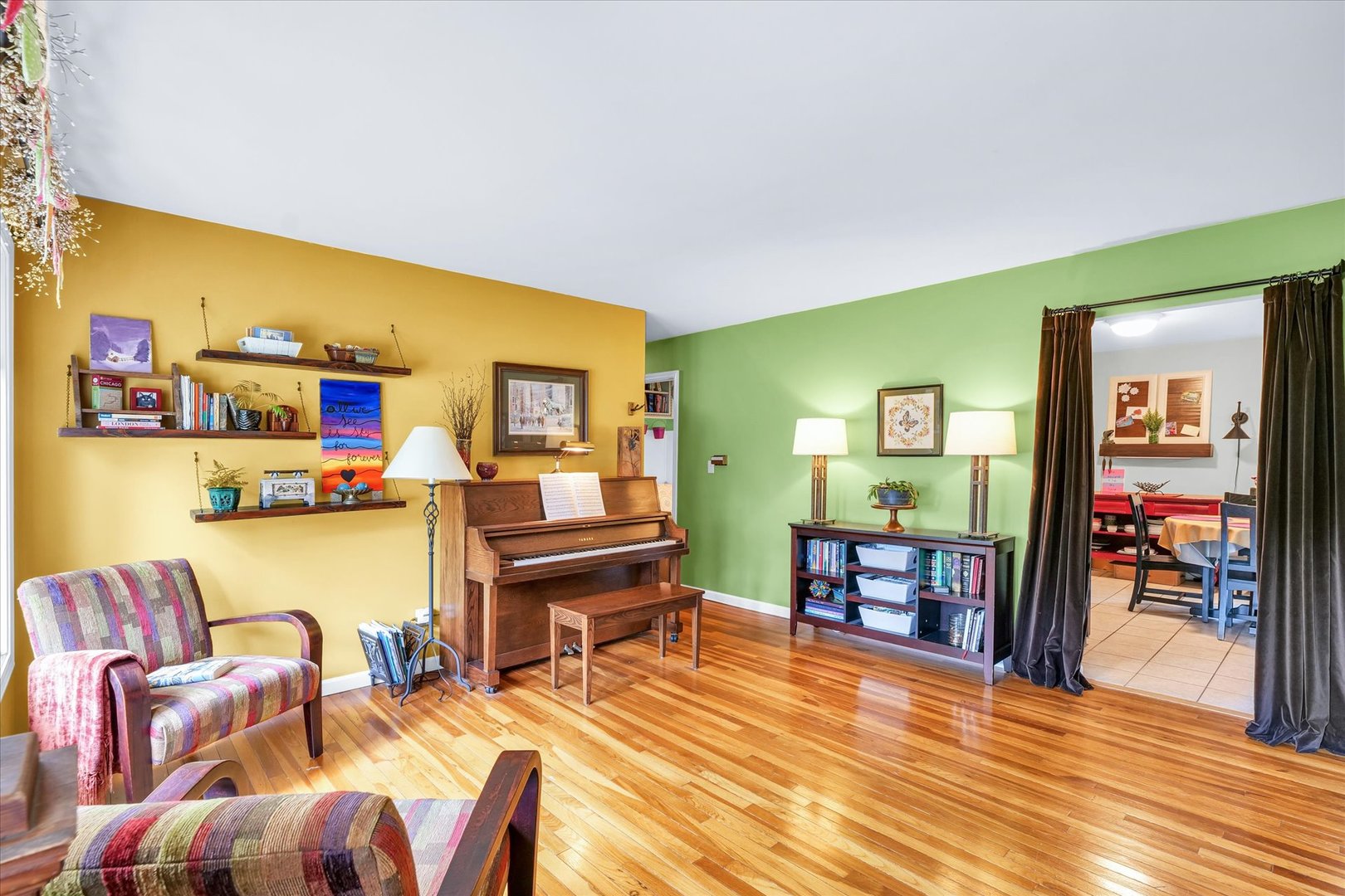 2516 Arden Drive Champaign, IL 61821 - Photo 4 of 26