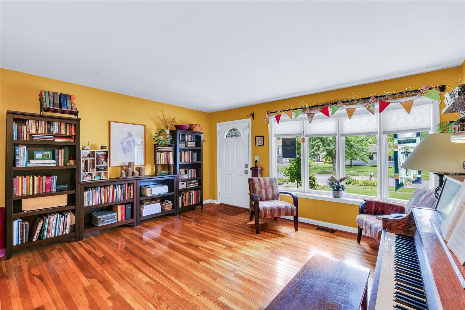 2516 Arden Drive Champaign, IL 61821 - Photo 5 of 26