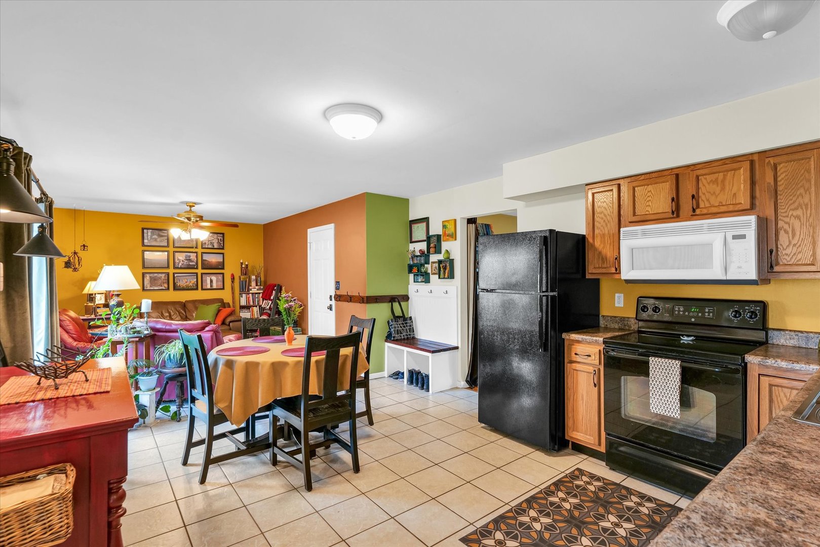 2516 Arden Drive Champaign, IL 61821 - Photo 7 of 26