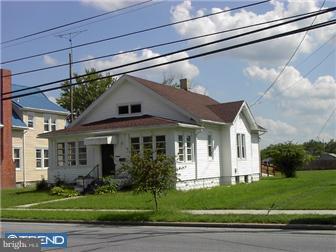 53 Clark Street Harrington, DE 19952 - Photo 9 of 12