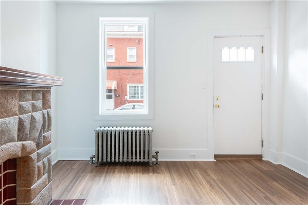 5224 Carnegie Street Pittsburgh, PA 15201 - Photo 16 of 32
