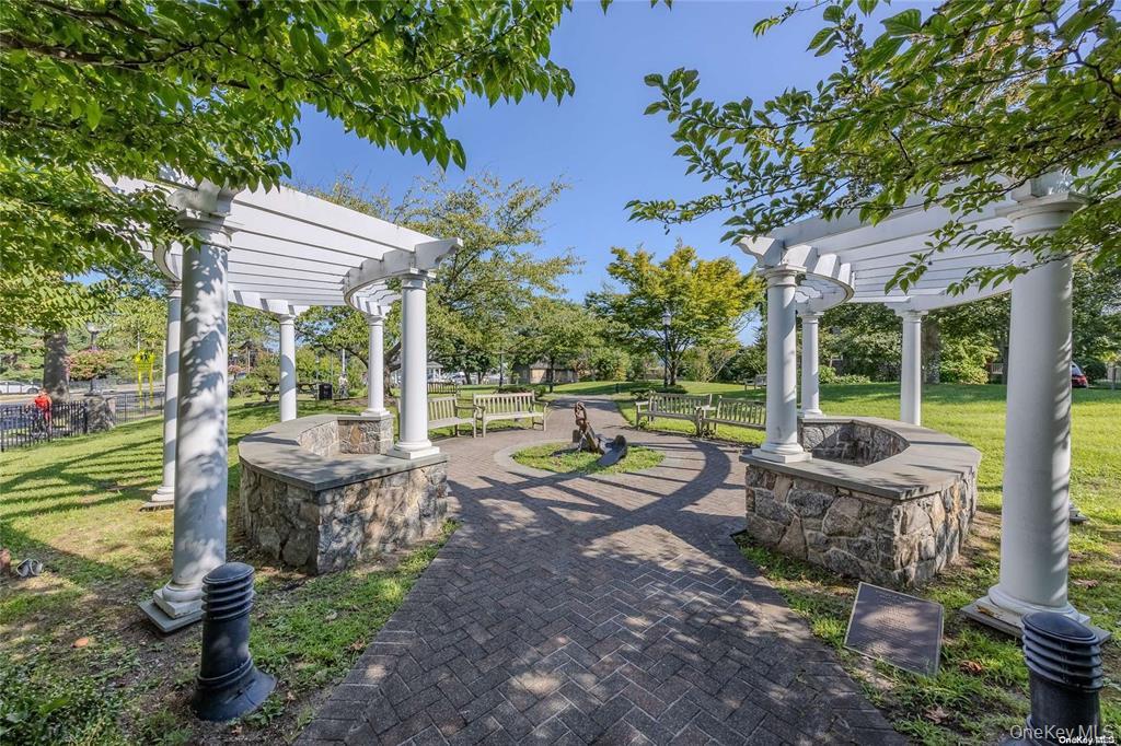 200 Merrick Road, Unit F Amityville, NY 11701 - Photo 32 of 32 Nautical Park