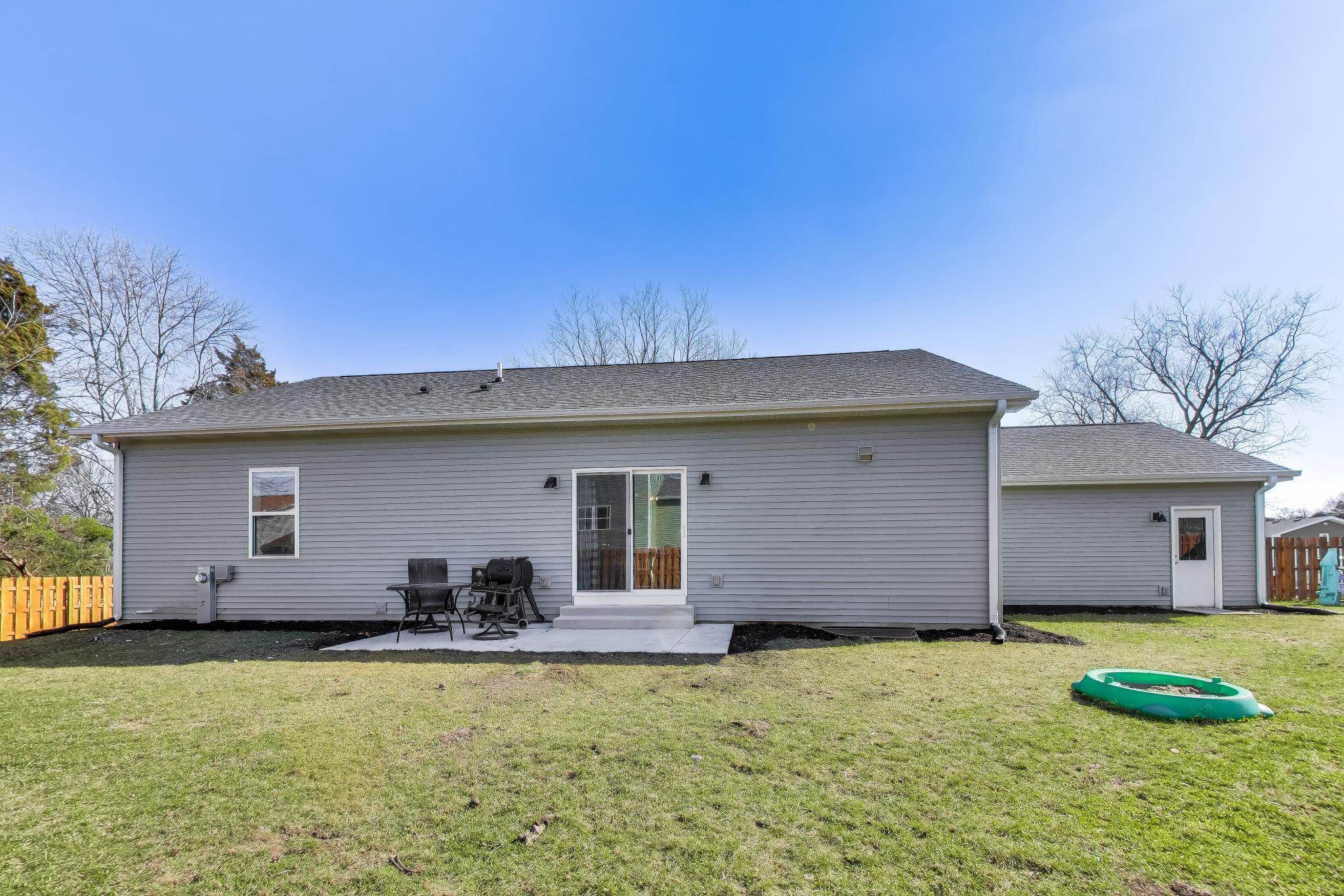 W1328 Eastwood Road Bloomfield, WI 53128 - Photo 23 of 29 bg_0029