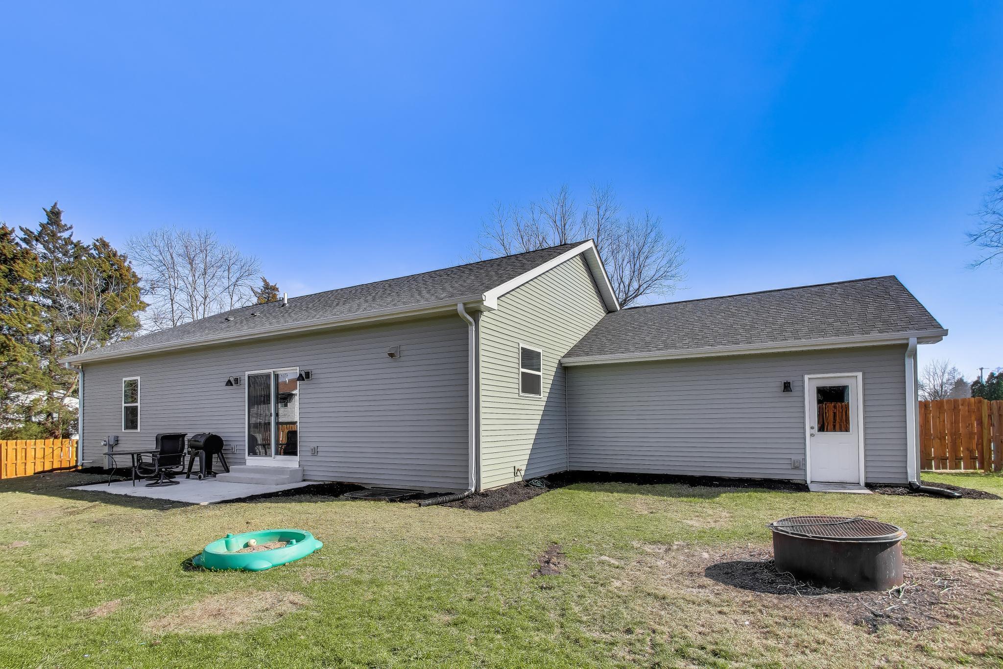 W1328 Eastwood Road Bloomfield, WI 53128 - Photo 24 of 29 bh_0030