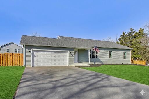 W1328 Eastwood Road Bloomfield, WI 53128 - Photo 28 of 29 IMG_0284